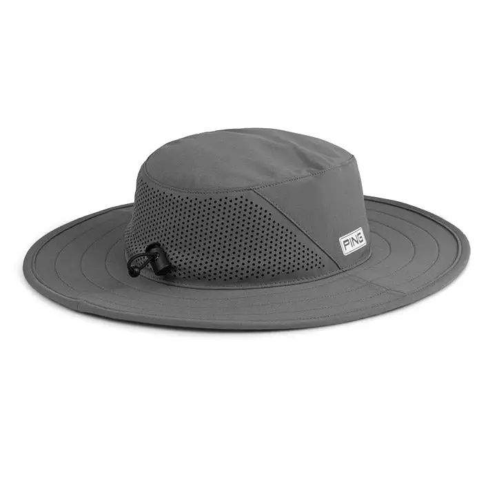 Ping Men's Boonie Golf Hat