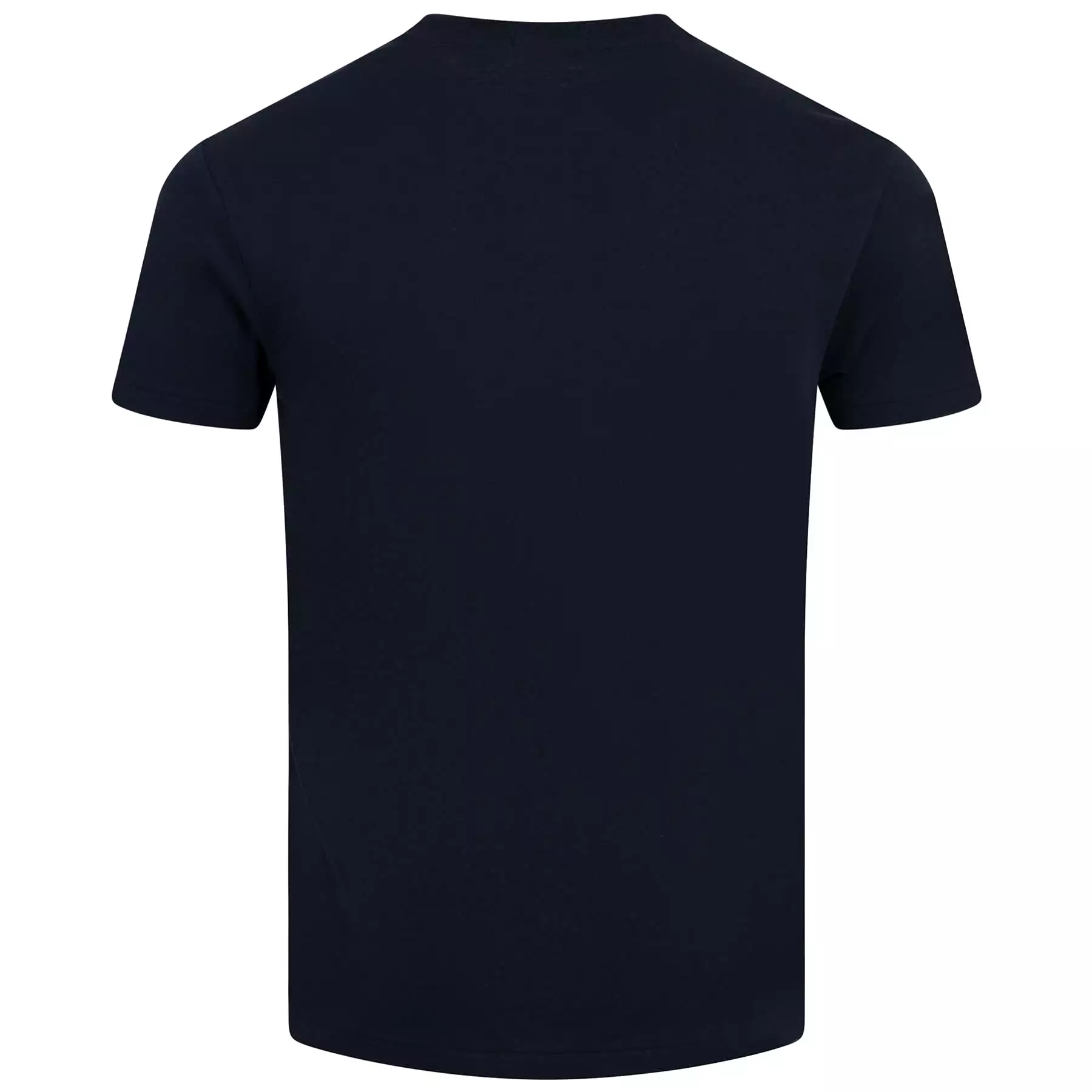 Polo Golf Classic Fit Cotton Terry T-Shirt Aviator Navy - SS24