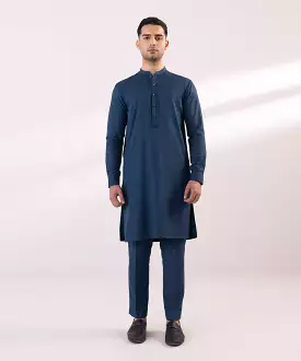 Prmium Wash & Wear Suit