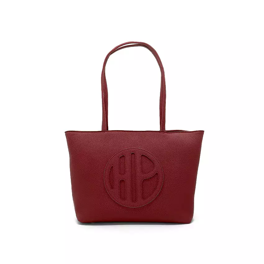 Rache Tote (M) Women's Bag - Red