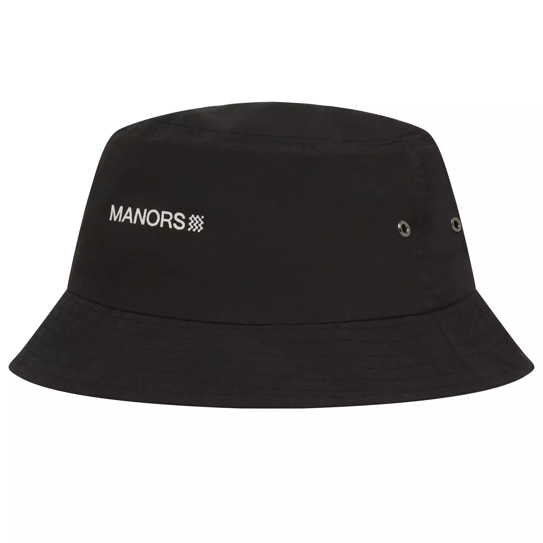 Ranger Bucket Hat Black - 2024