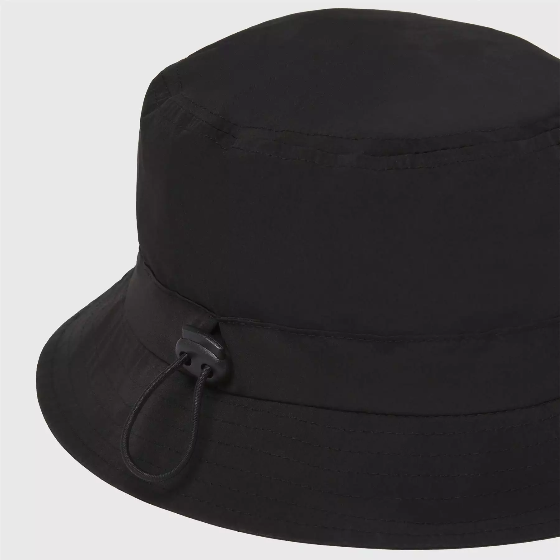 Ranger Bucket Hat Black - 2024