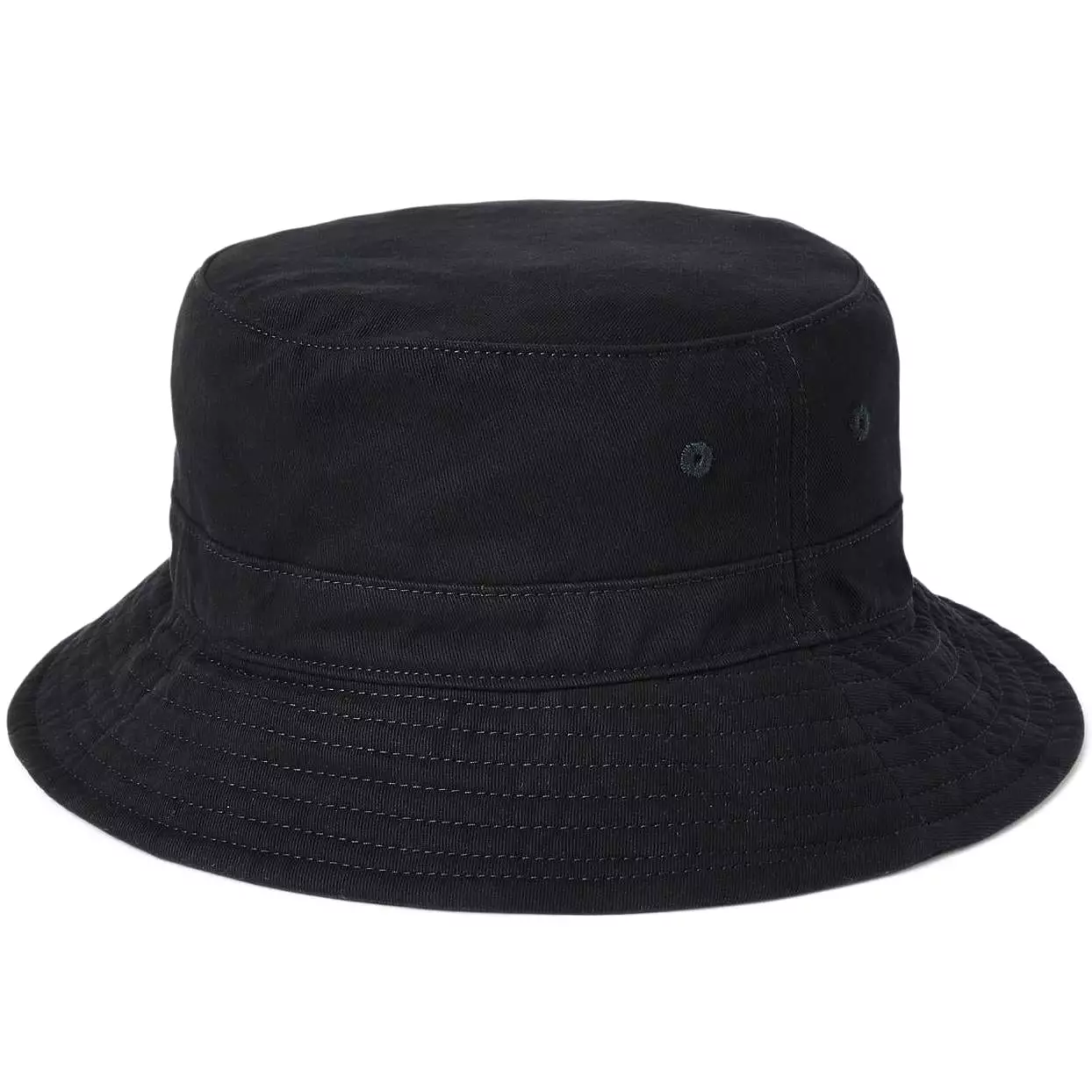 RLX Bear Bucket Hat Black - SS24