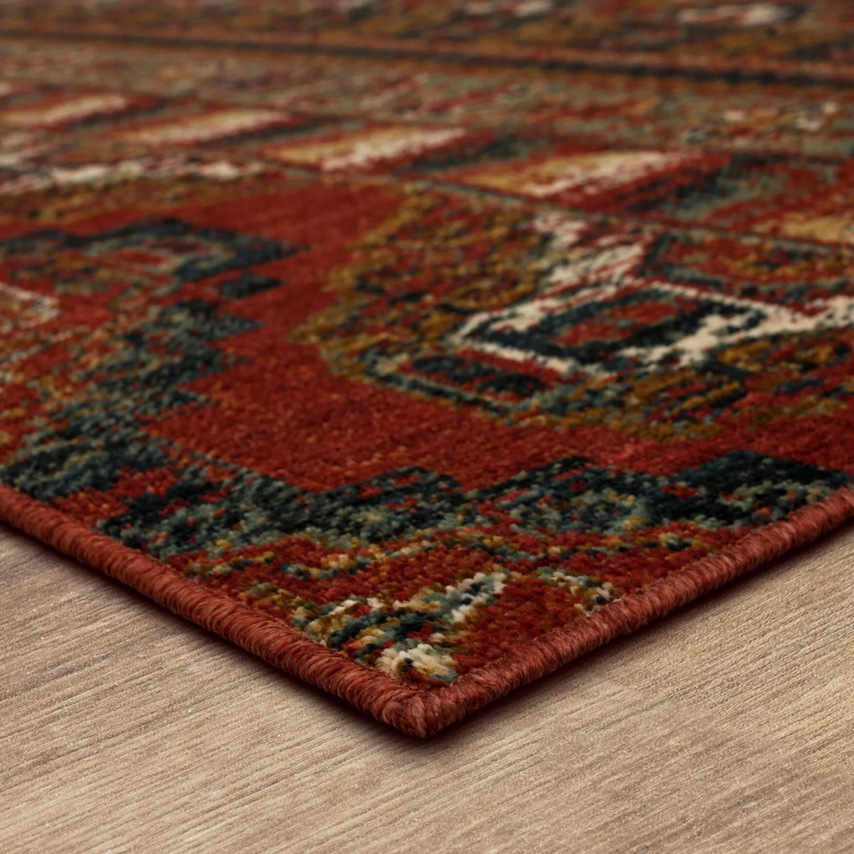 Rutland Area Rug