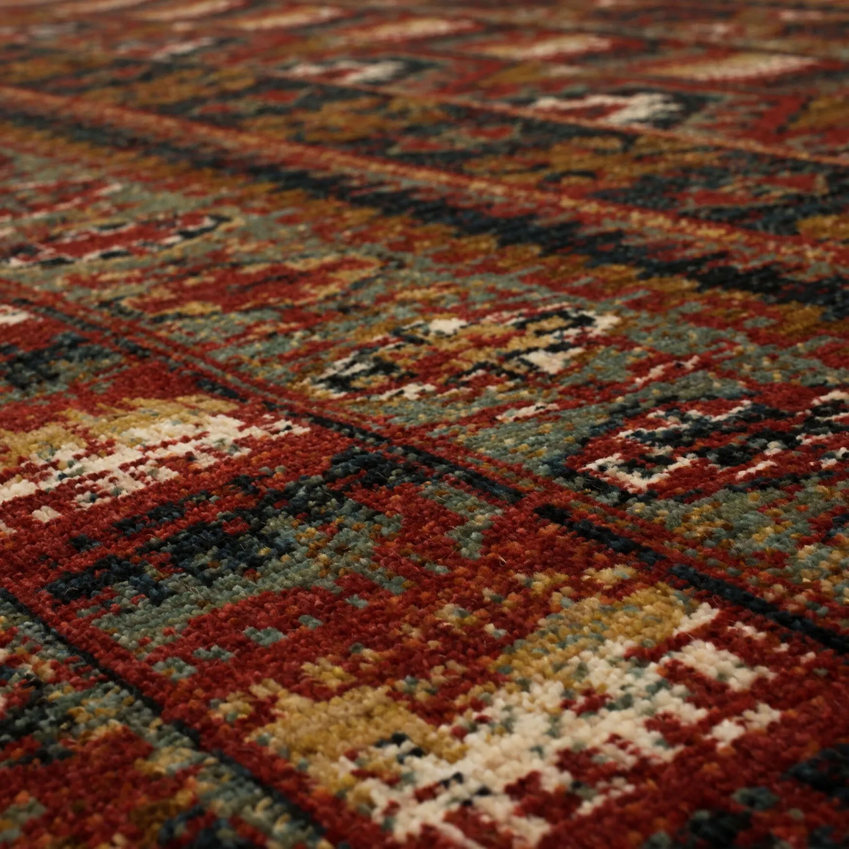 Rutland Area Rug