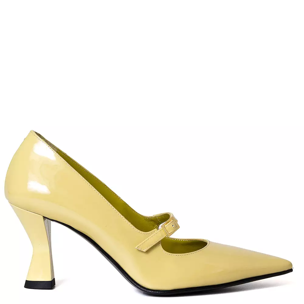 Sebastiana Women's Patent Leather Pump