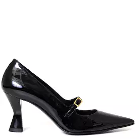 Sebastiana Women's Patent Leather Pump