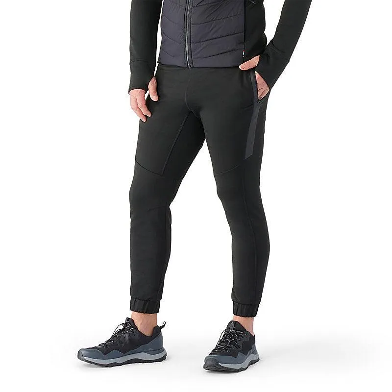 Smartwool - Men's Active Fleece Tech Pant