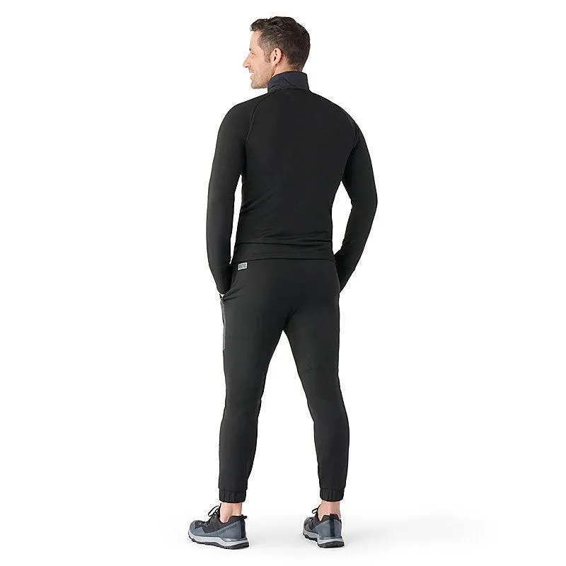 Smartwool - Men's Active Fleece Tech Pant