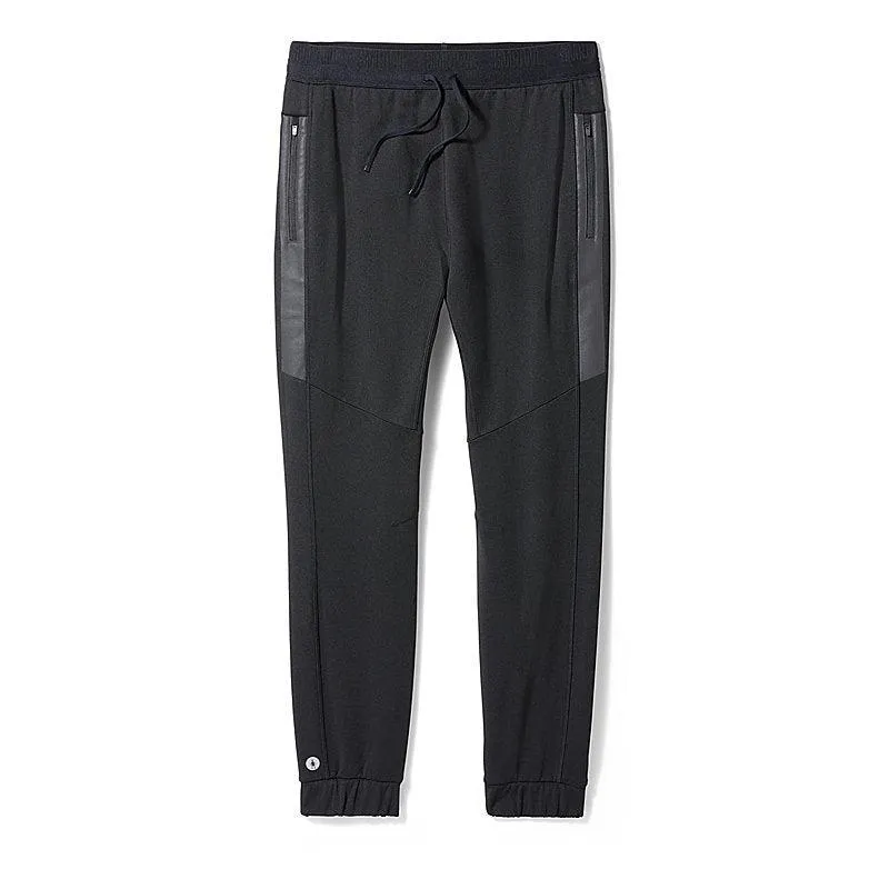 Smartwool - Men's Active Fleece Tech Pant