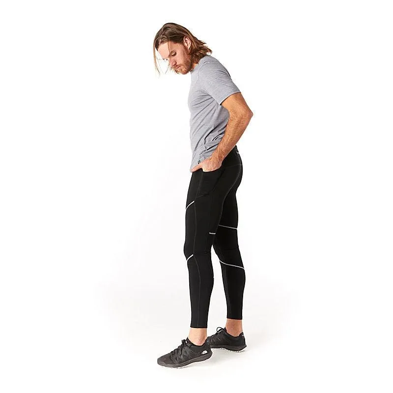 Smartwool - Men's Merino Sport Fleece Tight