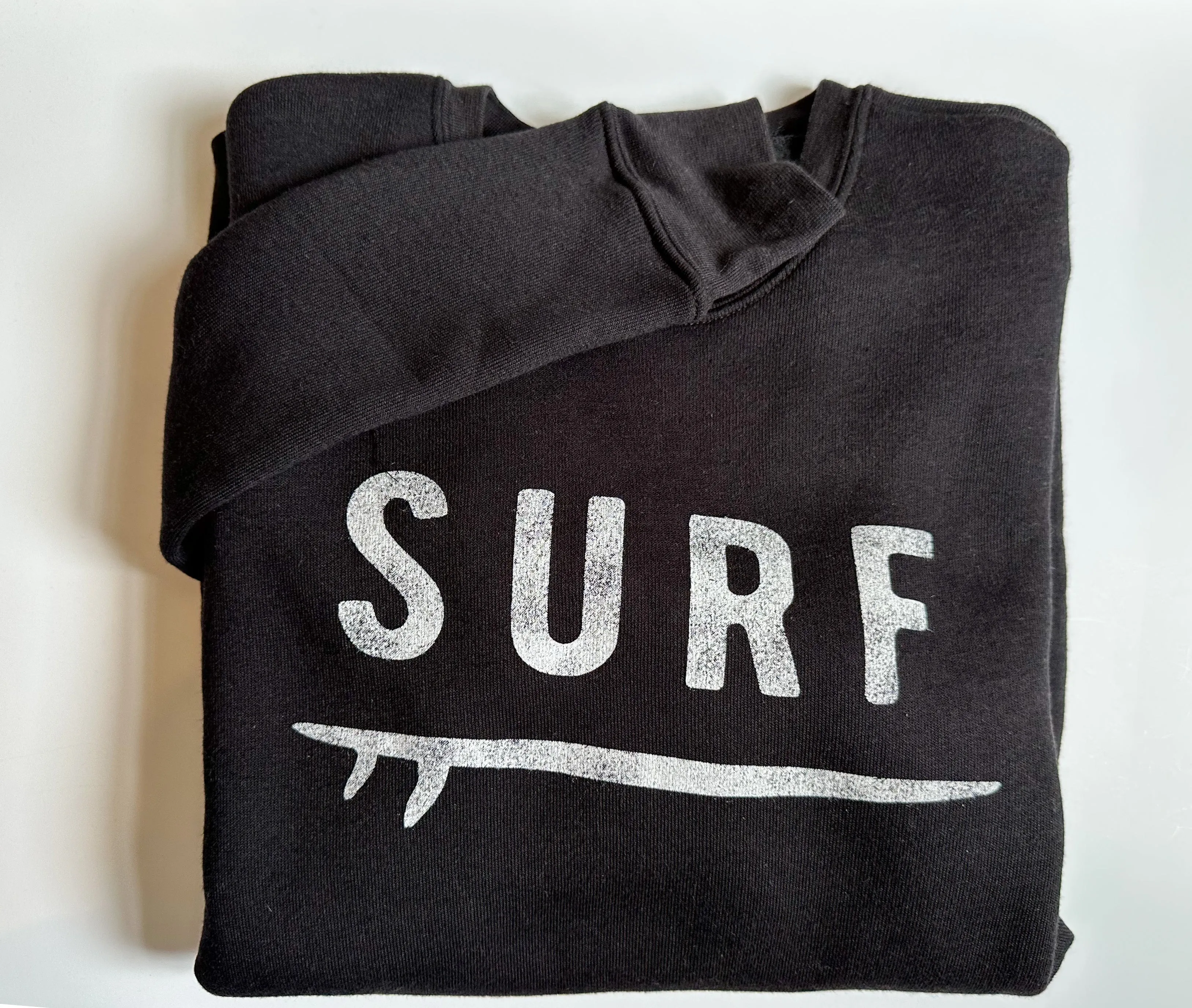 Soft Crew Sweatshirt