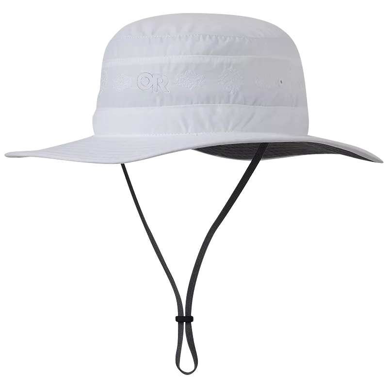 Solar Roller Sun Hat Women's