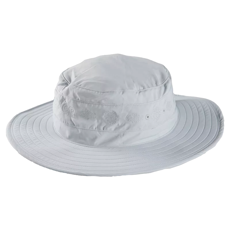 Solar Roller Sun Hat Women's