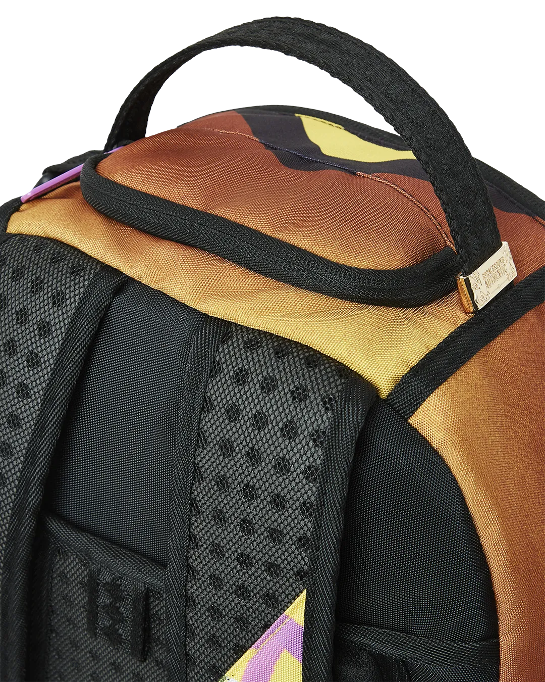 Sprayground - Area Sg Backpack