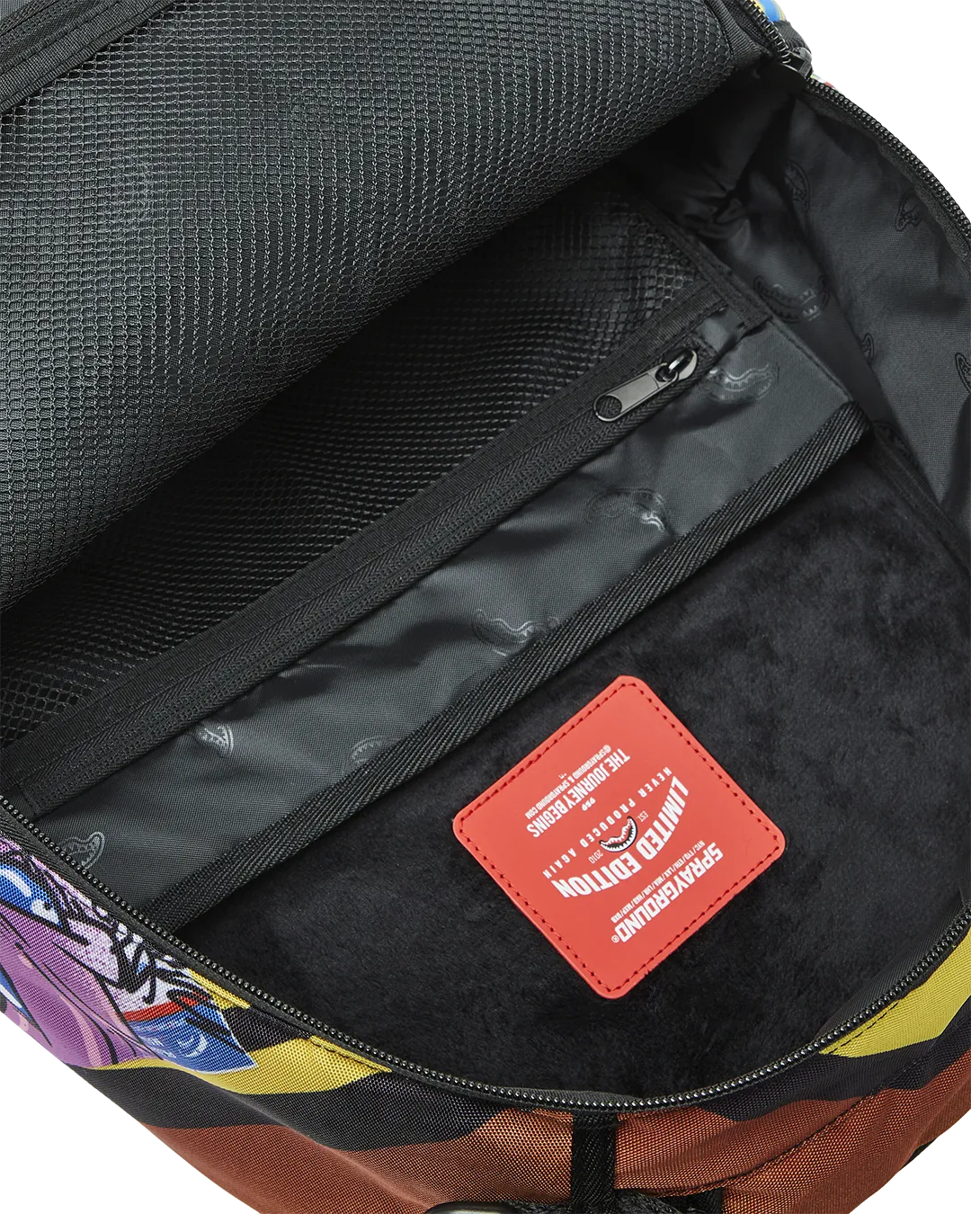 Sprayground - Area Sg Backpack