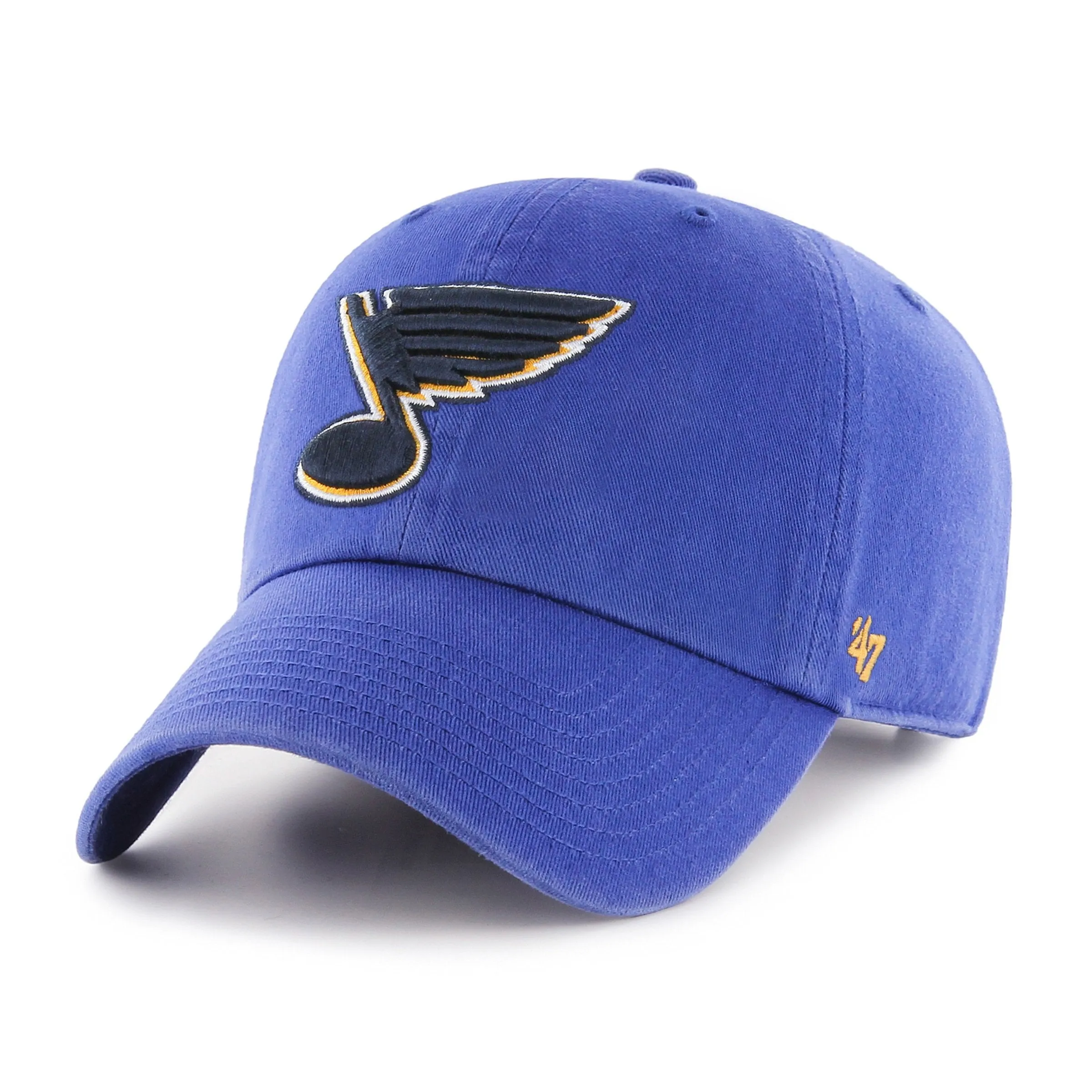 St. Louis Blues '47 CLEAN UP