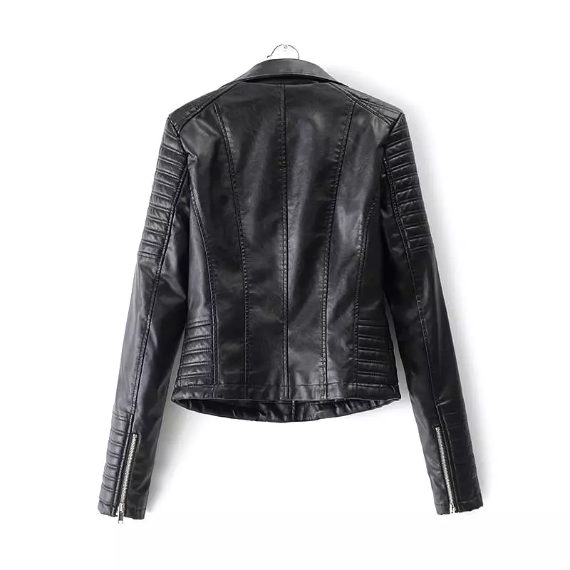 Taylor Leather Jackets For Women