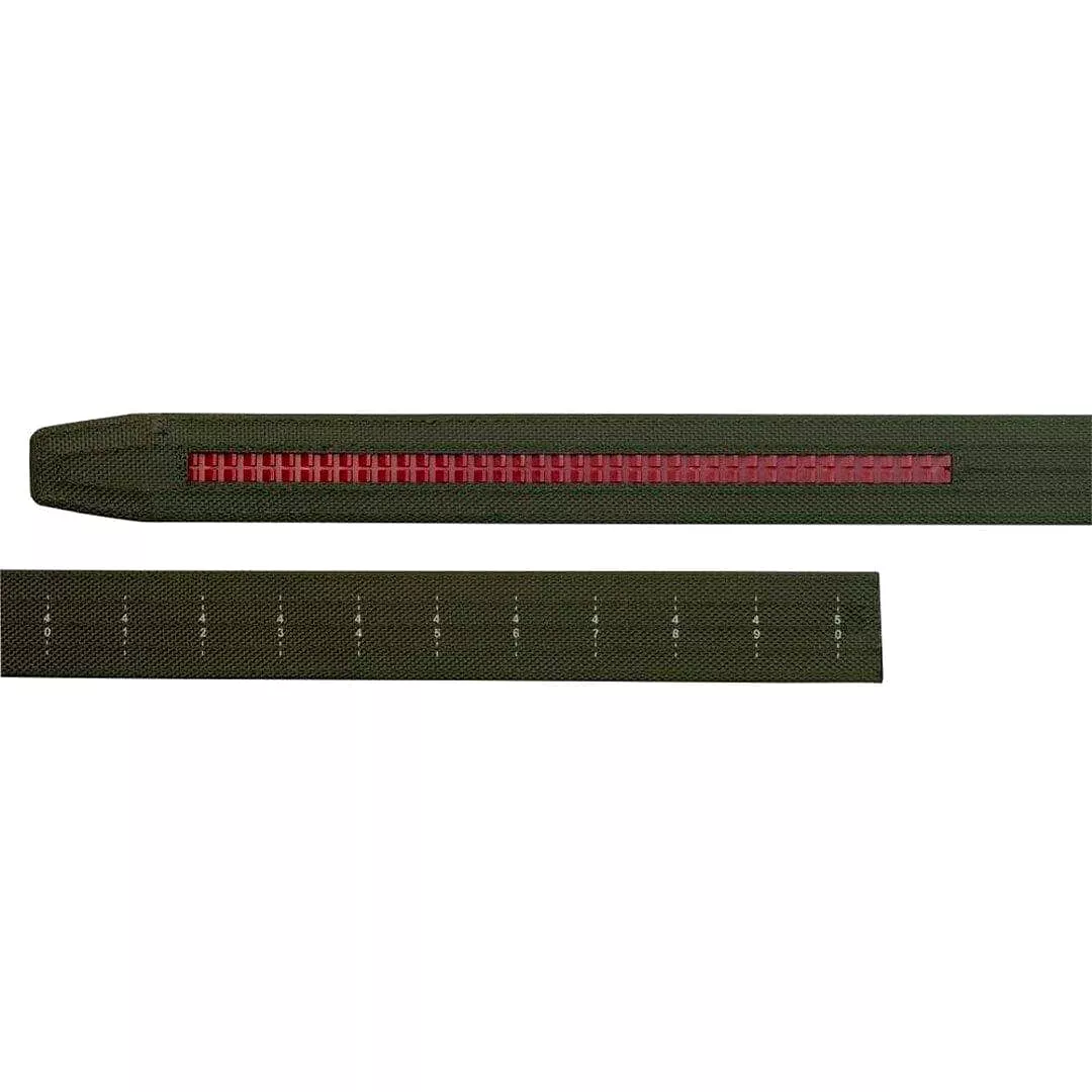 Titan OD Green, 38mm Strap, EDC Belt