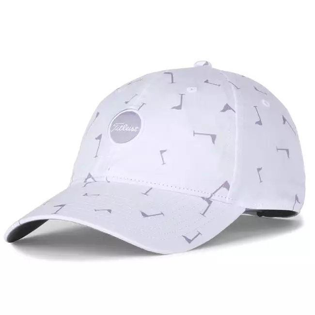 Titleist Women's Montauk Prints Hat