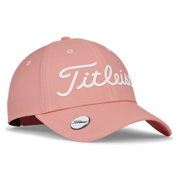 Titleist Women's Players Performance Ball Marker Hat