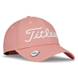 Titleist Women's Players Performance Ball Marker Hat