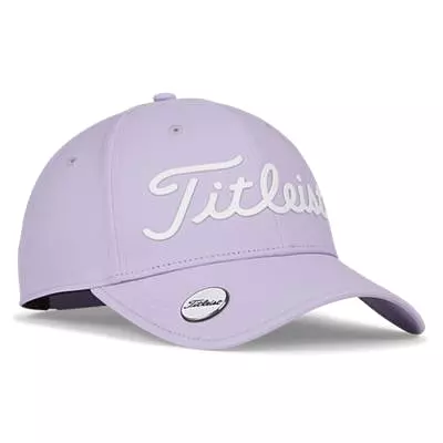 Titleist Women's Players Performance Ball Marker Hat