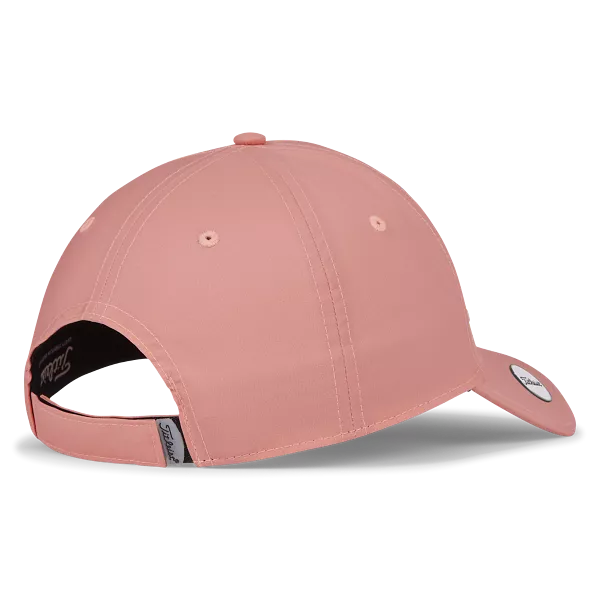 Titleist Women's Players Performance Ball Marker Hat