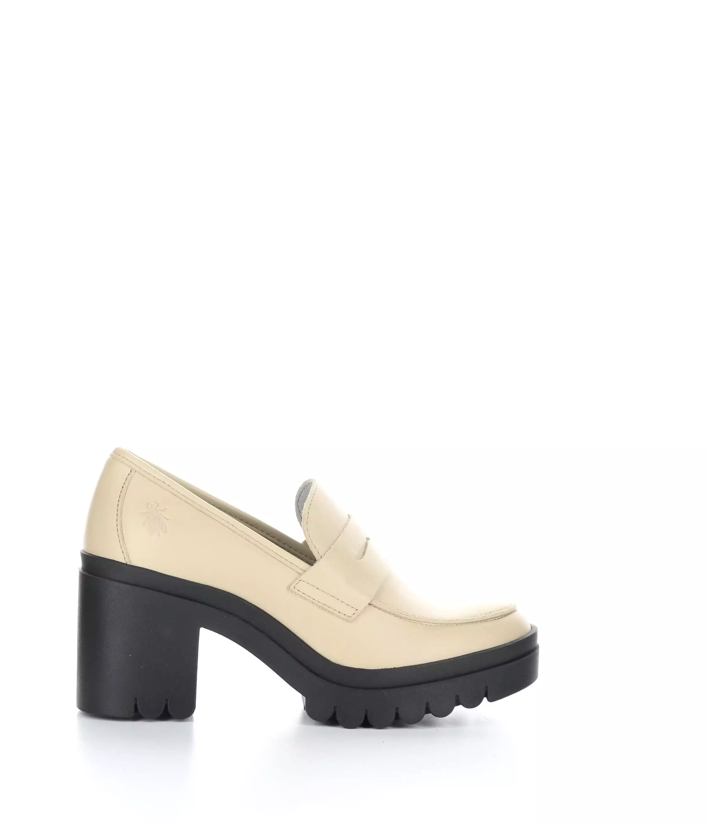 TOKY803FLY 007 BEIGE Slip-on Shoes