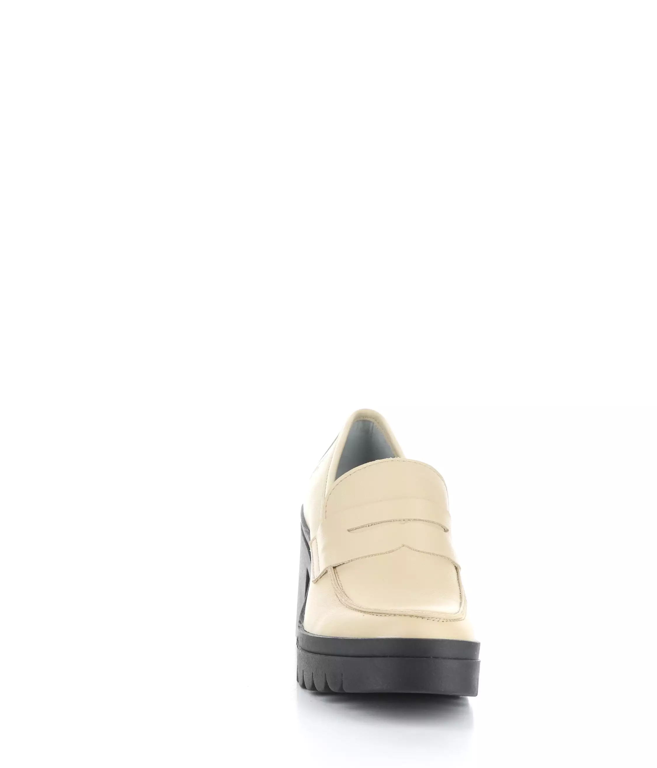 TOKY803FLY 007 BEIGE Slip-on Shoes