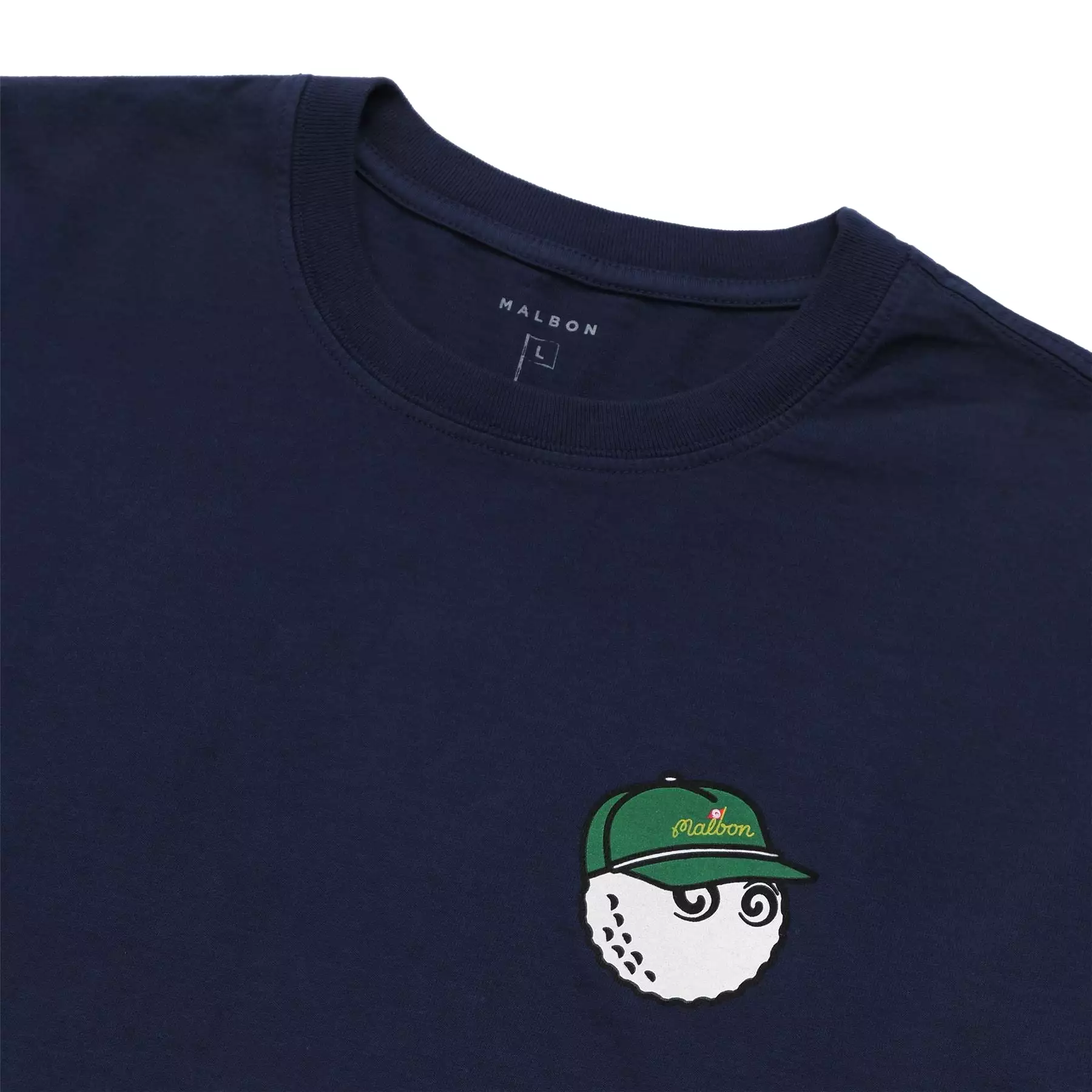 Traditions T-Shirt Navy - SU24