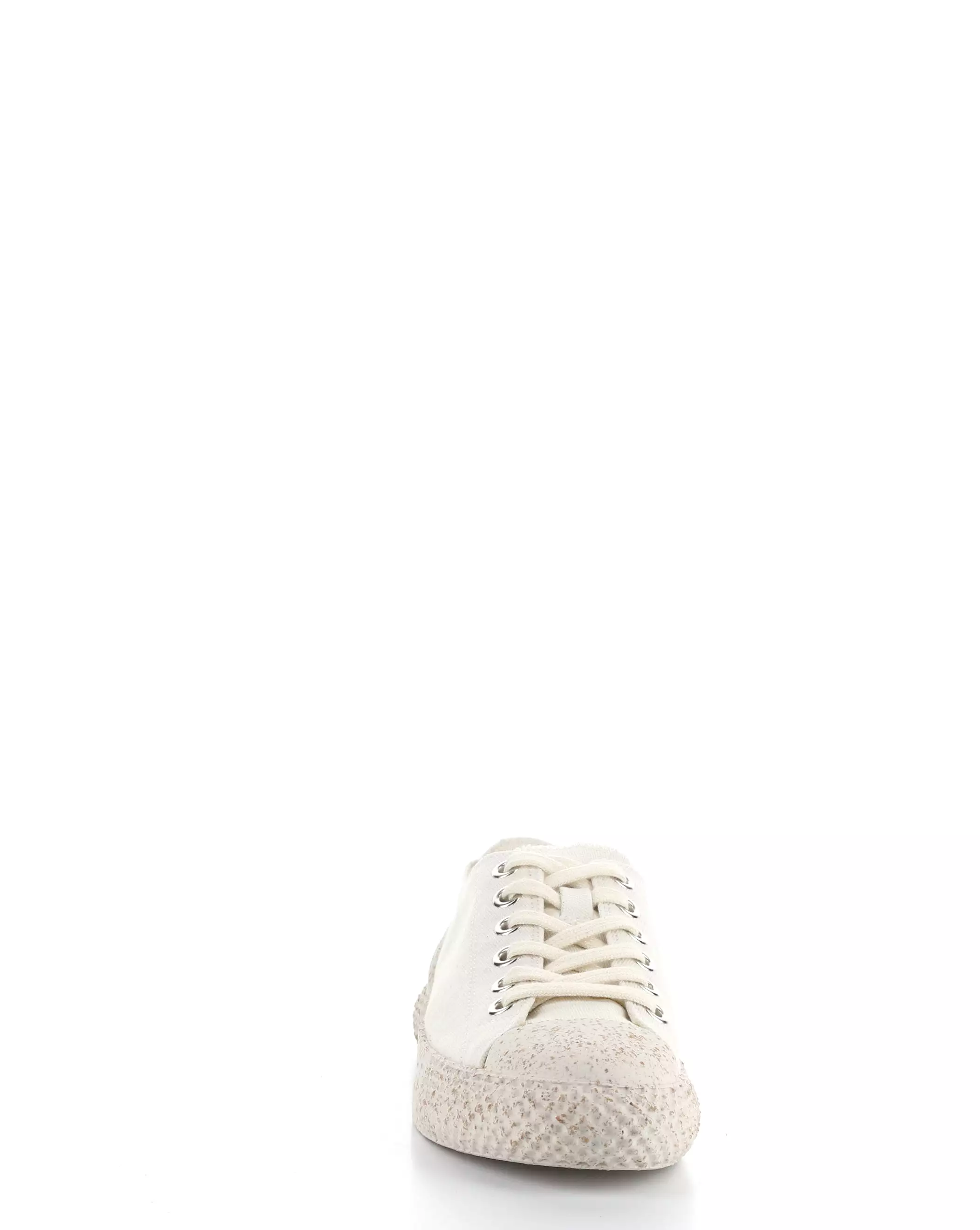 TREE2218ASP 006 IVORY Lace-up Shoes