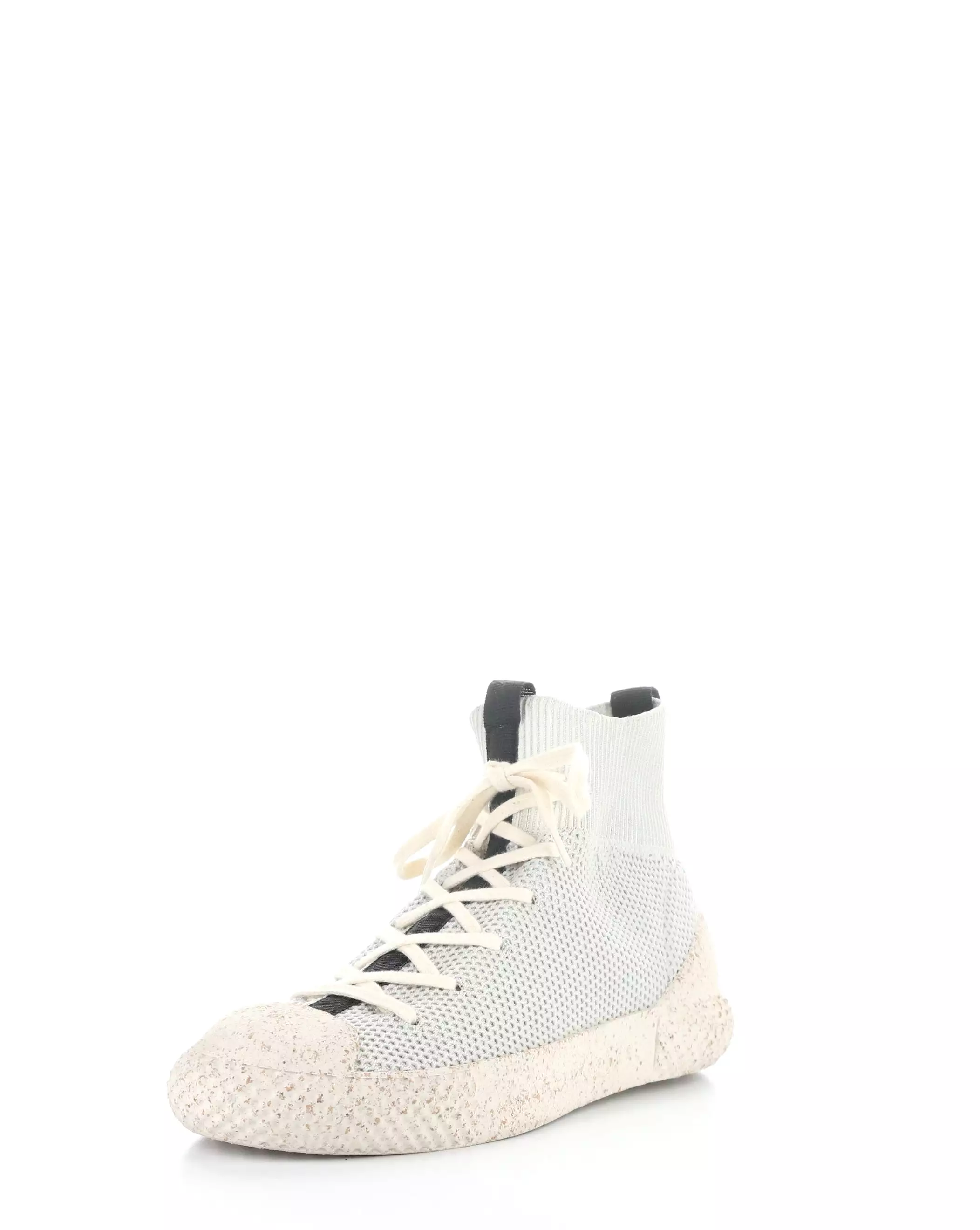 TRIP1203ASP 001 OFF WHITE Elasticated Shoes