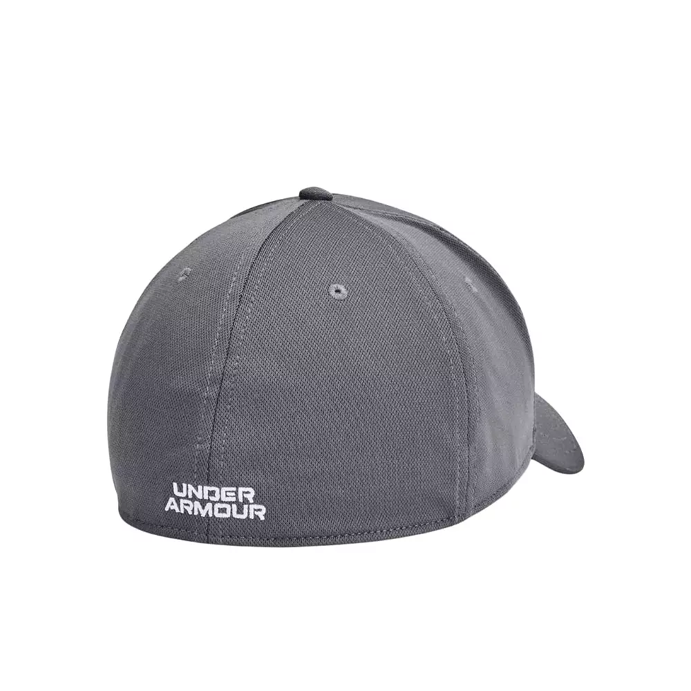 Under Armour Men's UA Blitzing Baseball Hat