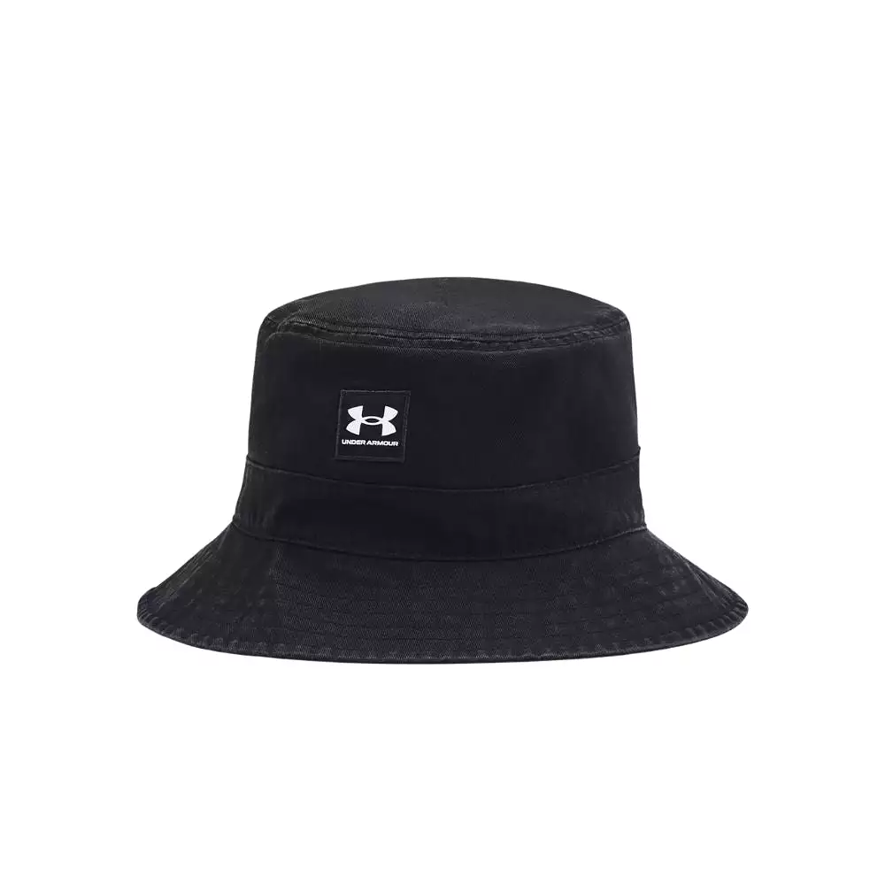 Under Armour Men's UA Branded Bucket Hat