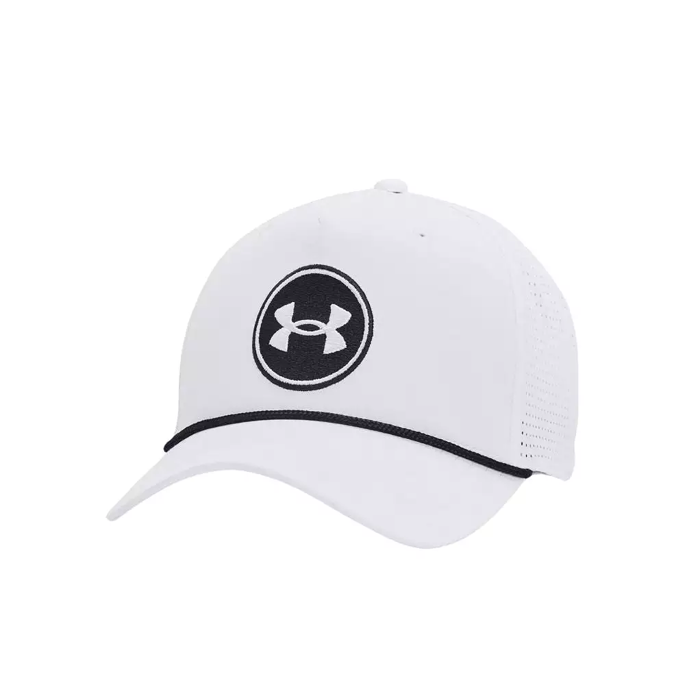 Under Armour Men's UA Drive Snapback Hat