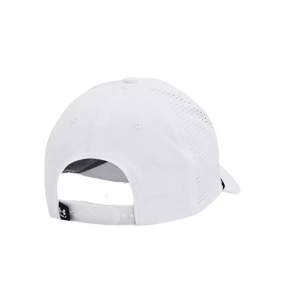 Under Armour Men's UA Drive Snapback Hat