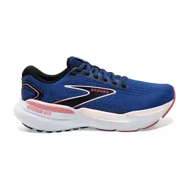 W Brooks Glycerin GTS 21 Blue/Icy Pink/Rose