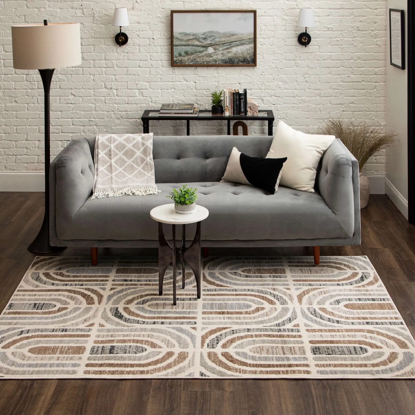 Westpoint Area Rug