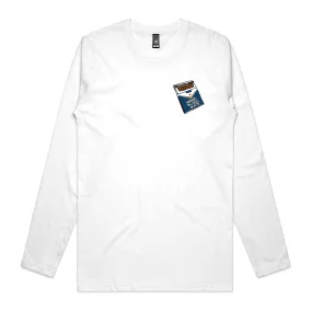 Winnie Blues Mate Longsleeve