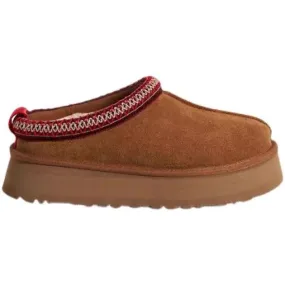 Women’s Classic Winter Chestnut 