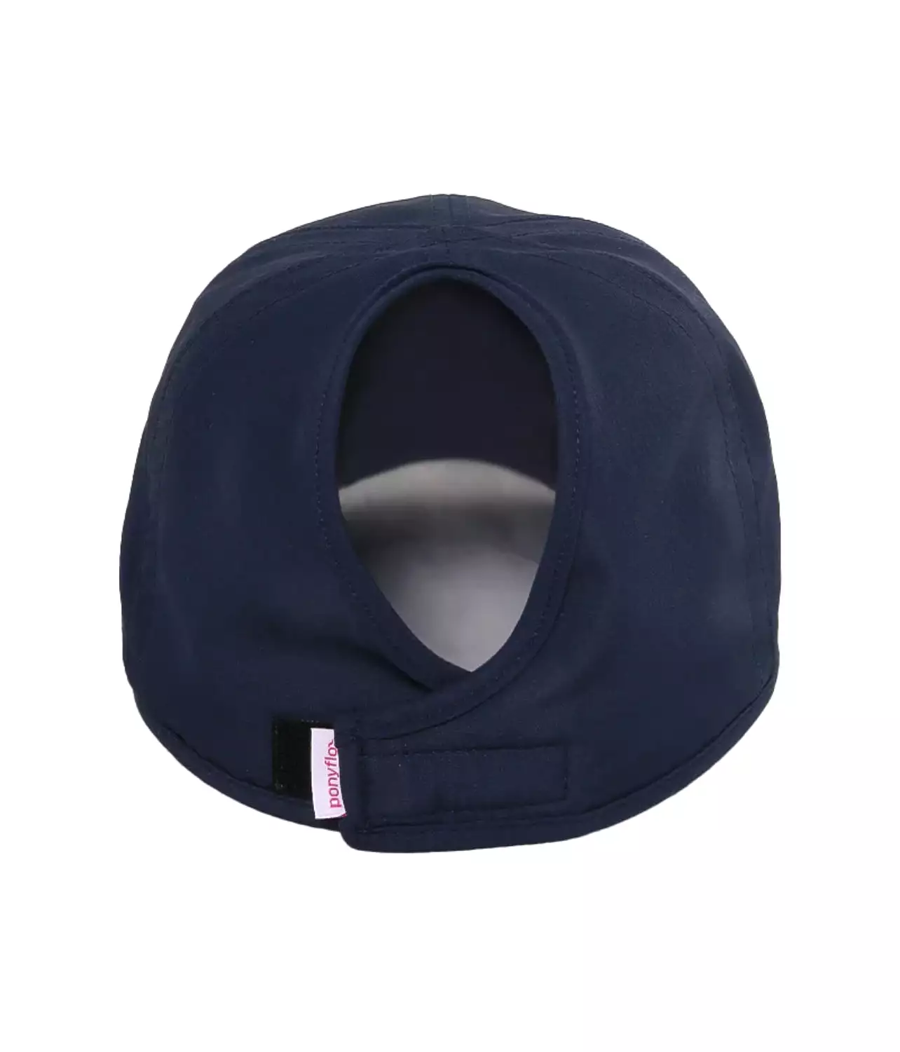 WOMEN’S - PONYFLO ACTIVE HAT (NAVY)