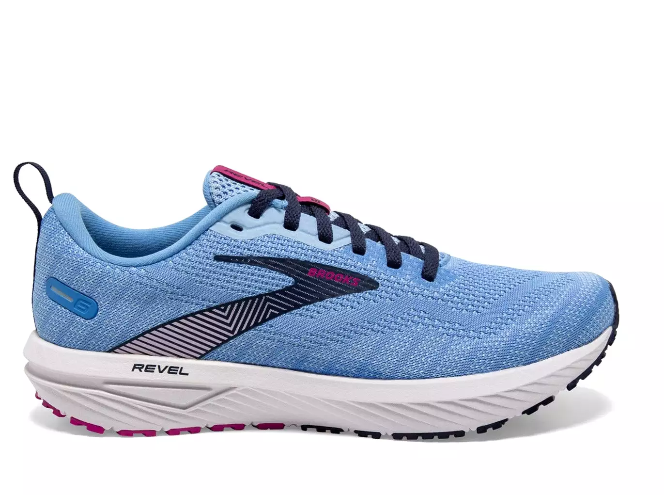 Women's Revel 6