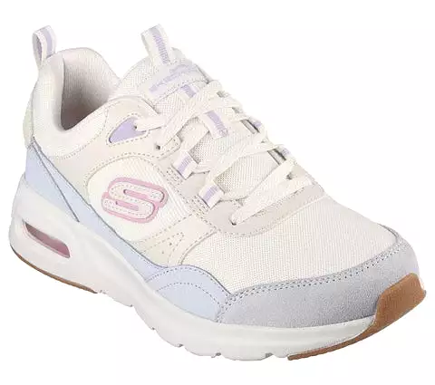 Women's Skech-Air Court - Cool Avenue