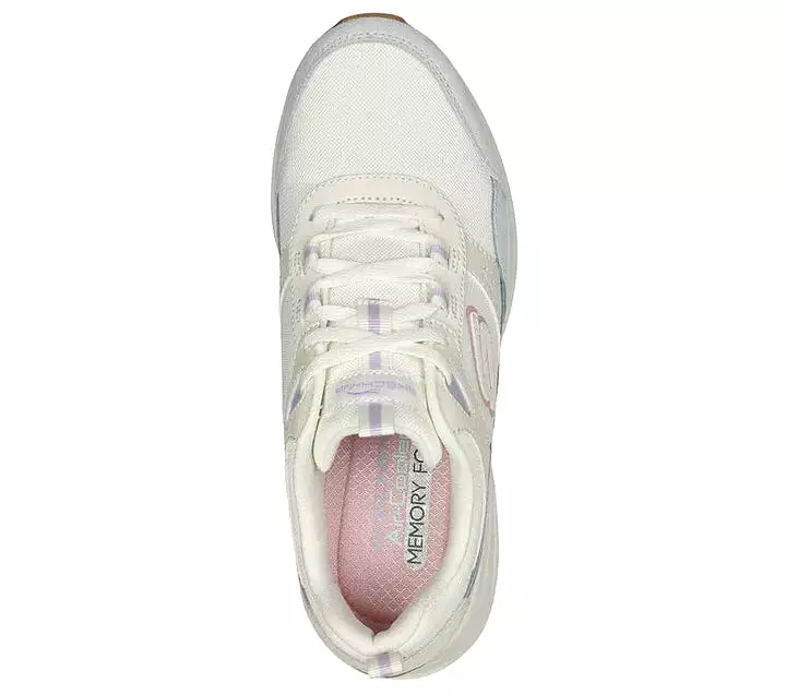 Women's Skech-Air Court - Cool Avenue