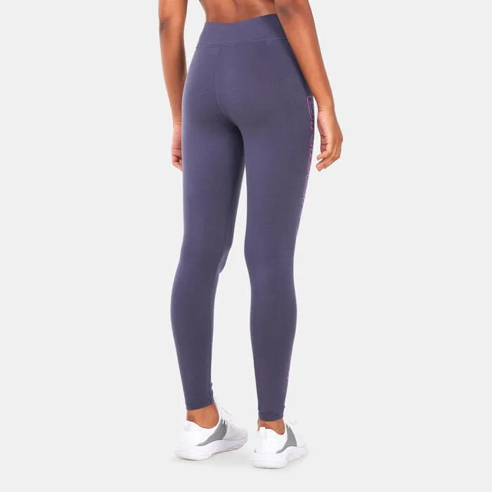 Women's UA Favorite Wordmark Leggings