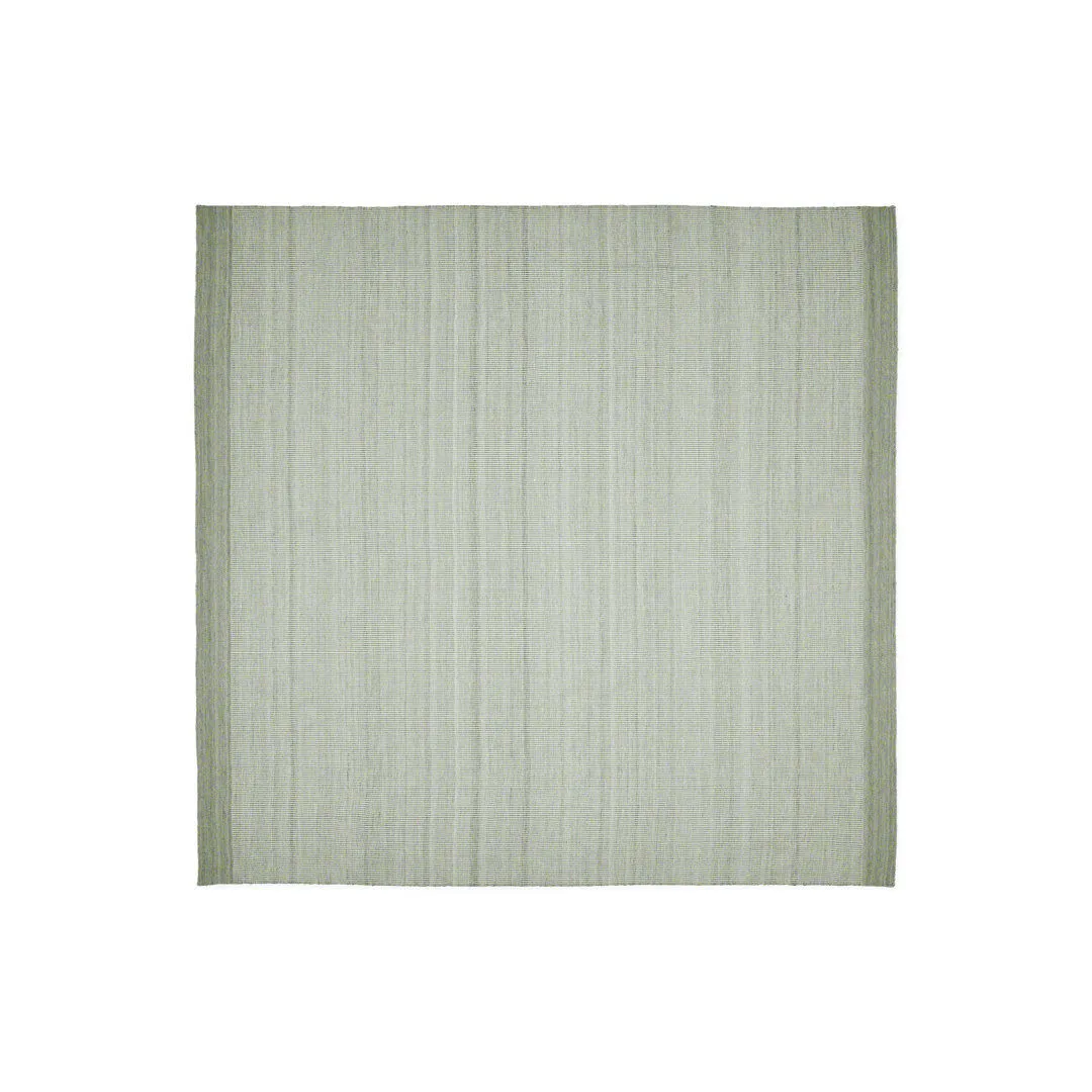 Wynona Green Area Rug