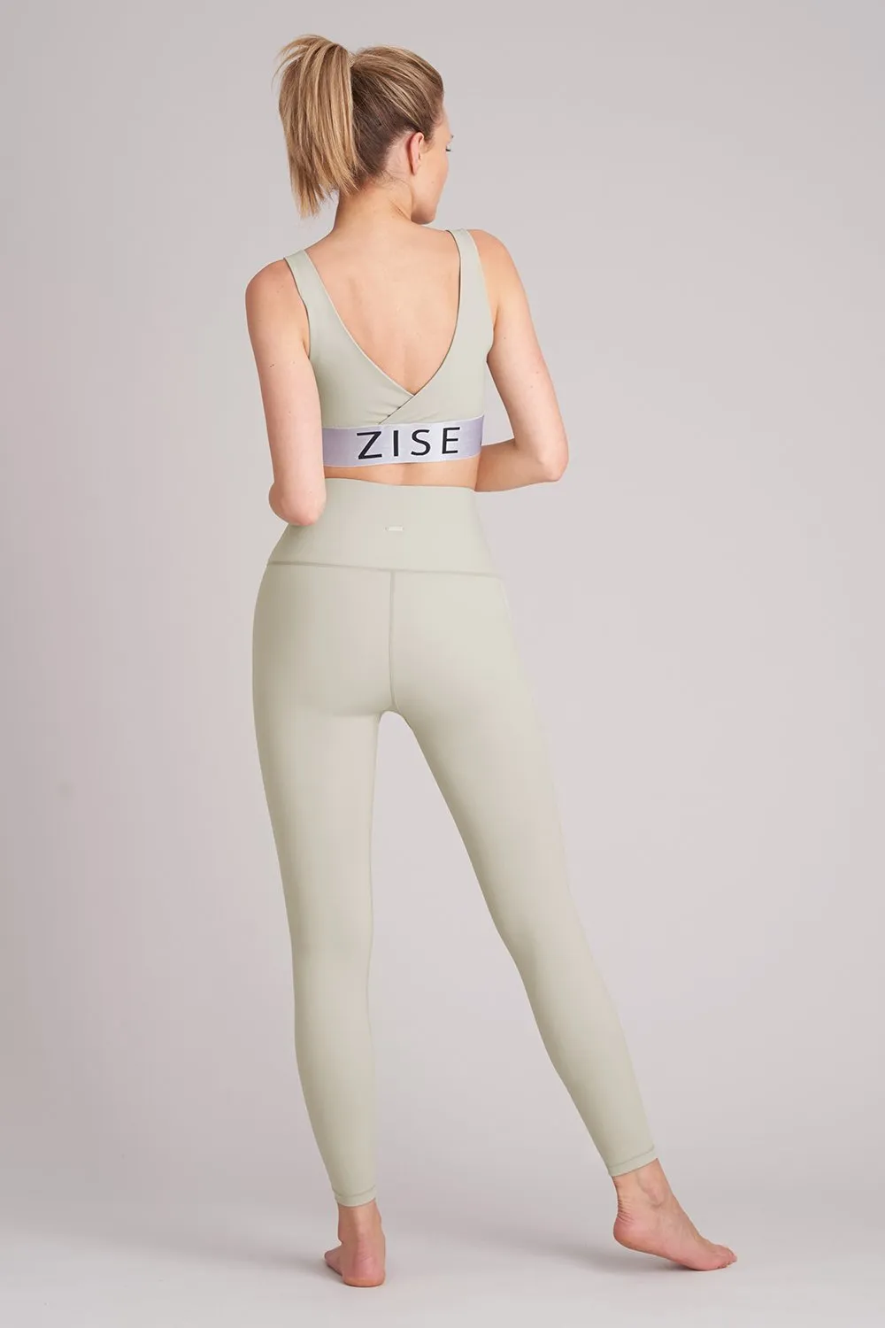 Zise Gigi High Waist Leggings